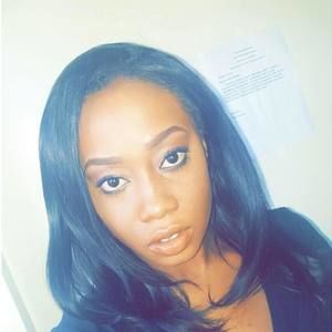 Meet your Posher, Damaris